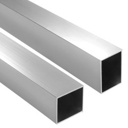 ADAPTER POSZERZAJĄCY CHROM RAPID 195 cm