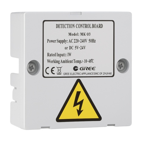 Moduł pozwolenia na pracę GREE MK03