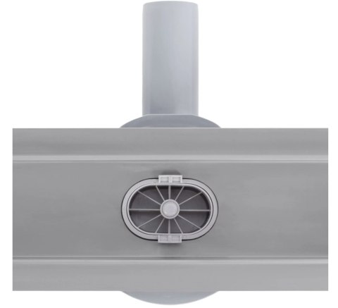 ODPŁYW NEOX PRO SZCZOTKOWANY 600