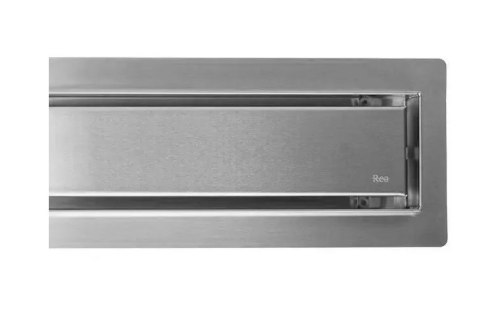 ODPŁYW NEOX PRO SZCZOTKOWANY 600