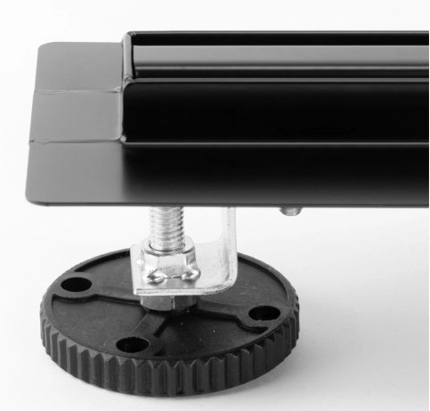 ODPŁYW NEOX SLIM PRO CZARNY 800