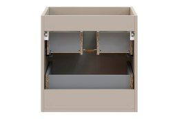 Szafka pod umywalkę 50cm 2 szuflady