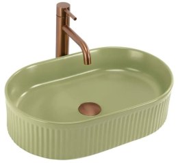 UMYWALKA VANDA 48 PISTACHIO MATT - NABLATOWA