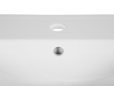 Zestaw meblowy 50cm z umywalką meblową Lava