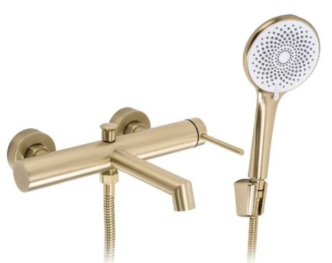 BATERIA WANNOWA JS-A701303BG FOSS ZŁOTA SZCZO