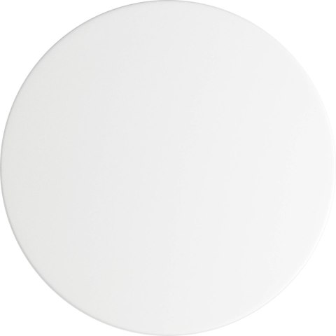 Korek do umywalki lub bidetu z tuleją - uniwersalny