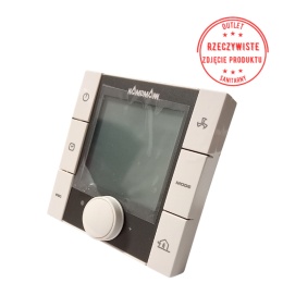 Pokojowy panel obsługi KaController KAMPMANN