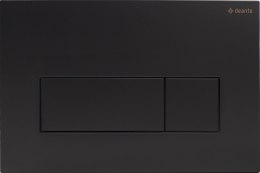 Przycisk spłukujący do stelaży podtynkowych - slim