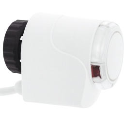 Siłownik elektrotermiczny do regulacji EMO T NC