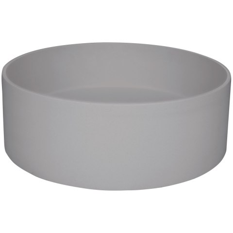 Umywalka granitowa nablatowa