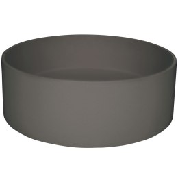 Umywalka granitowa nablatowa