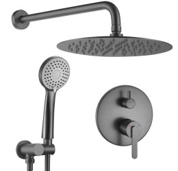 ZESTAW NATRYSKOWY PODTYNKO JS-1180GG ONTARIO TYTAN