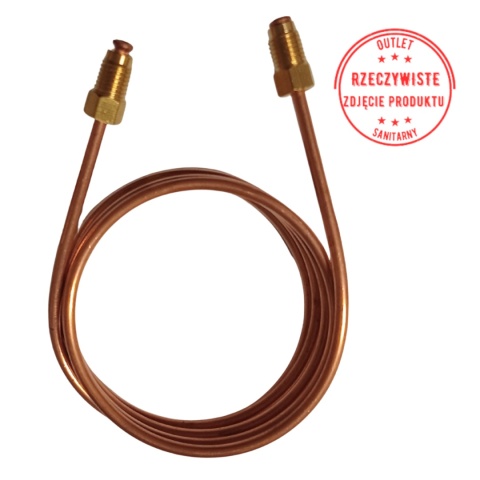 Zestaw STAP/STAD 10-60 kPa DN25 (1'')