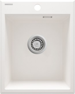 Zlewozmywak granitowy 1-komorowy