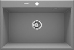 Zlewozmywak granitowy 1-komorowy