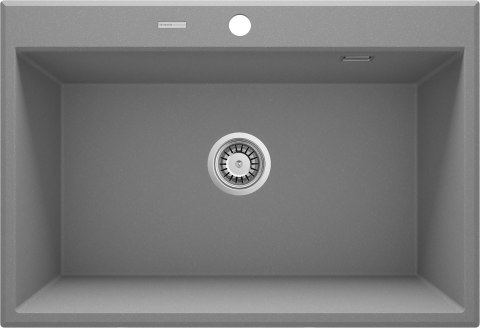 Zlewozmywak granitowy 1-komorowy