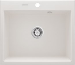 Zlewozmywak granitowy 1-komorowy