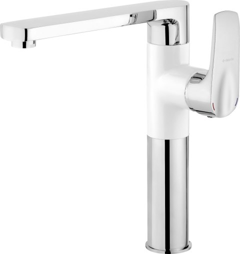 Bateria kuchenna GARDENIA DEANTE