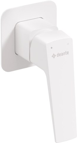 Bateria prysznicowa podtynkowa bez przełącznika natrysku