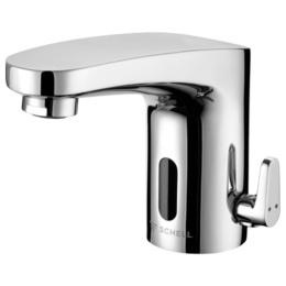 Elektroniczna bateria umywalkowa MODUS Trend E SCHELL