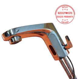 Elektroniczna bateria umywalkowa MODUS Trend E SCHELL