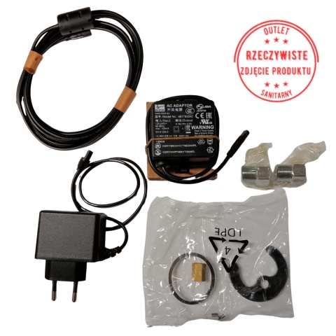 Elektroniczna bateria umywalkowa MODUS Trend E SCHELL