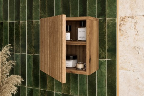 Szafka Górna Qubik 30x30cm 1 Drzwi