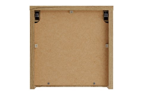 Szafka Górna Qubik 30x30cm 1 Drzwi