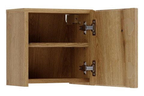 Szafka Górna Qubik 30x30cm 1 Drzwi