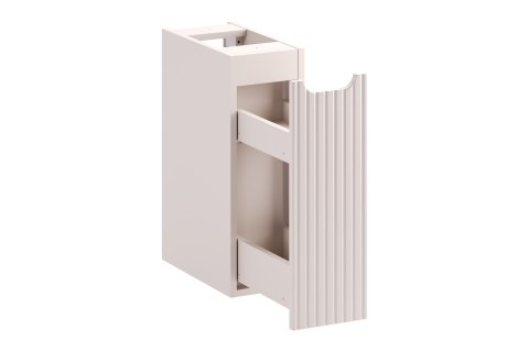 Szafka dolna cargo 20cm