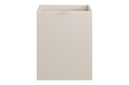 Szafka pod blat 40cm z koszem na pranie