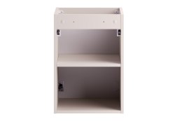 Szafka pod umywalkę 40cm 1 drzwi