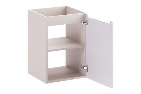 Szafka pod umywalkę 40cm 1 drzwi