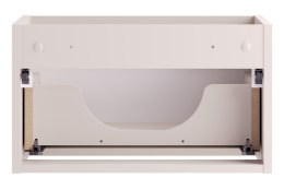 Szafka pod umywalkę 50cm 1 szuflada