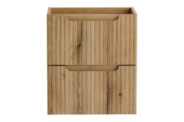 Szafka pod umywalkę 50cm 2 szuflady