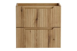 Szafka pod umywalkę 60cm 2 szuflady