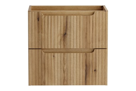 Szafka pod umywalkę 60cm 2 szuflady