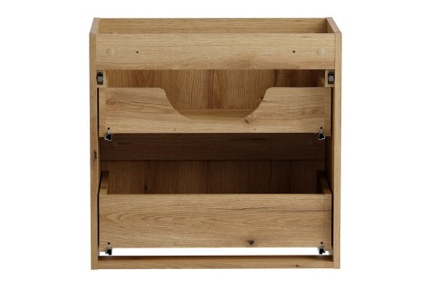 Szafka pod umywalkę 60cm 2 szuflady