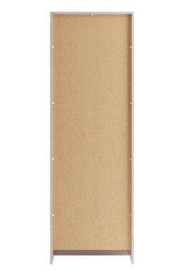 Szafka wysoka 2 drzwi