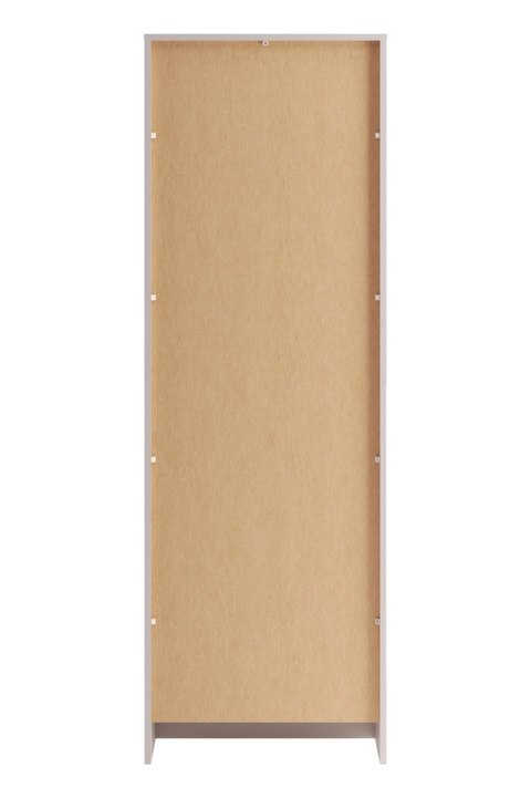 Szafka wysoka 2 drzwi