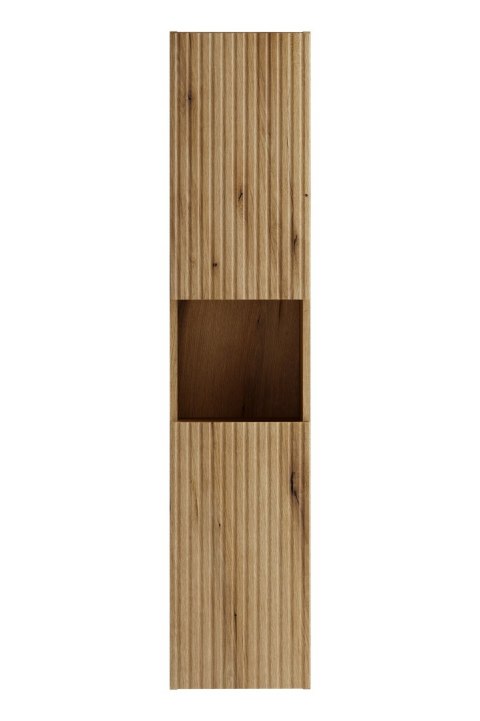 Szafka wysoka 2 drzwi