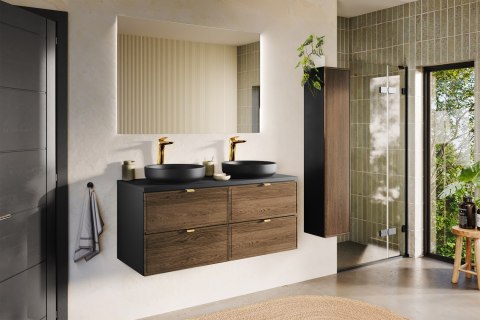 Szafka wysoka TALIA CASELLA