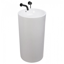 Umywalka wolnostojąca REA ESTERA