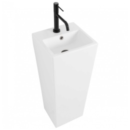 Umywalka wolnostojąca REA KAMILA