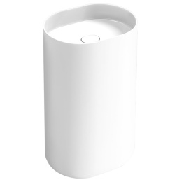 Umywalka wolnostojąca konglomeratowa REA DOLCE