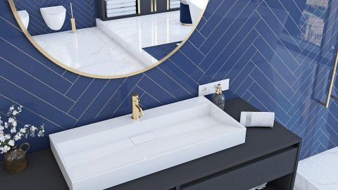 UMYWALKA KONGLOMERATOWA GOYA 100