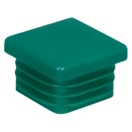 Zaślepka do szyn montażowych WM2 Walraven 30x30