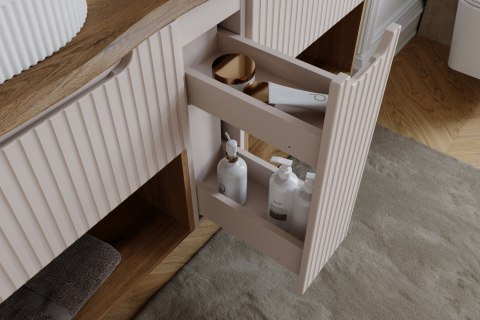 Zestaw meblowy 100cm z blatem