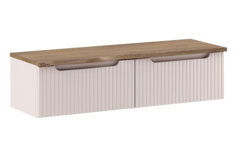 Zestaw meblowy 120cm z blatem