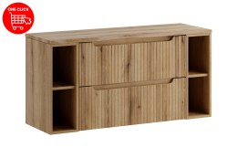 Zestaw meblowy 120cm z blatem